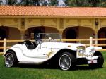CANAM Menara II Roadster 2002 года